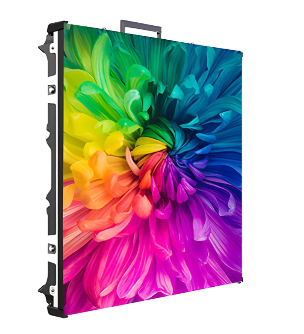 painel de led P2.9 outdoor